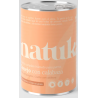 Natuka Lata Conejo Perros