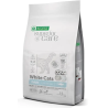 Natures Protection White Cat Adulto Arenque