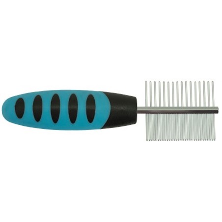 Mini Peine Dog Barber Nayeco