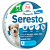 Collar Seresto para Perros Pequeños Bayer - MundoHuella.com