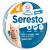 Seresto Collar Antiparasitario para Gatos - MundoHuella.com