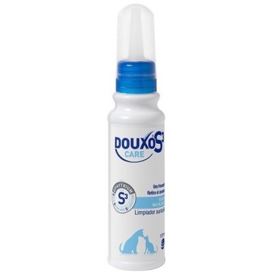 Douxo Care Loción Auricular Perros y Gatos Ceva