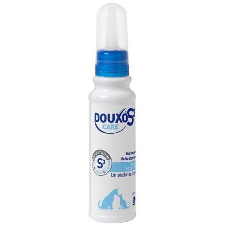 Douxo Care Loción Auricular Perros y Gatos Ceva