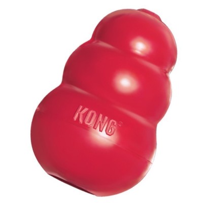 Kong Classic original rojo