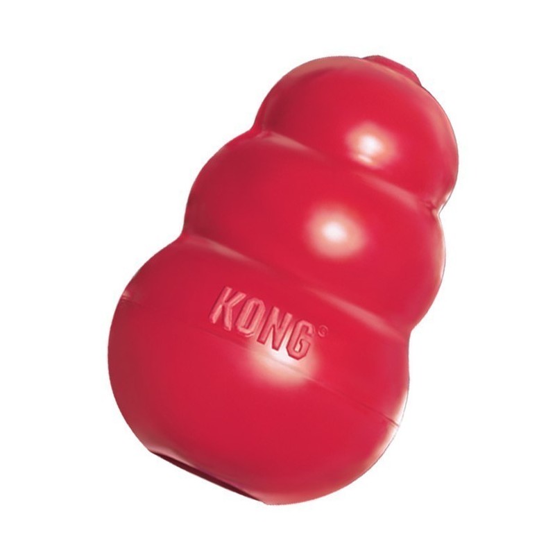 Kong Classic original rojo