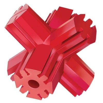 Kong  Jump N Jack, 8cm, 154gr