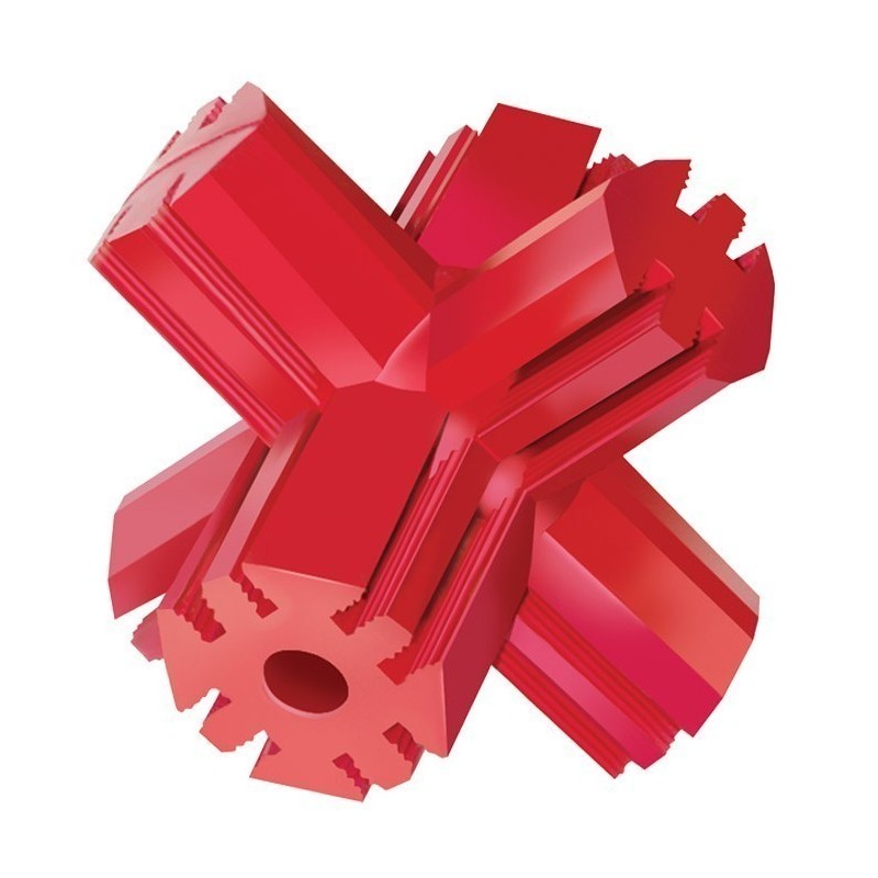 Kong  Jump N Jack, 8cm, 154gr