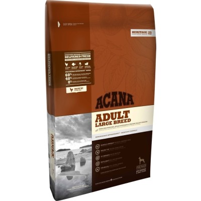 Acana Adult Large Breed Heritage