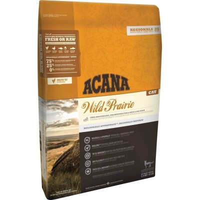 Acana Wild Prairie