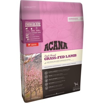 Acana Cordero y Manzana