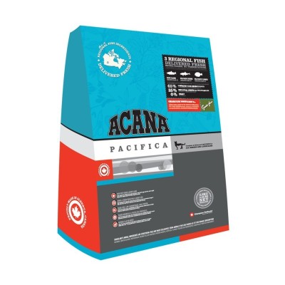 Acana Cat Pacifica