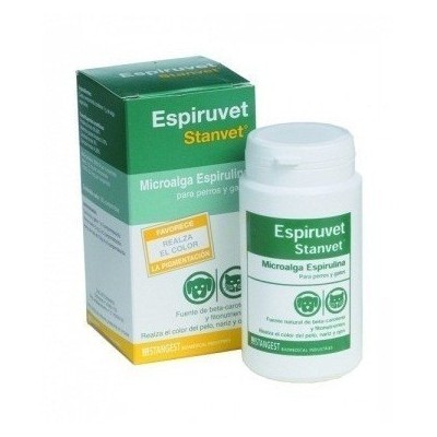 Espiruvet
