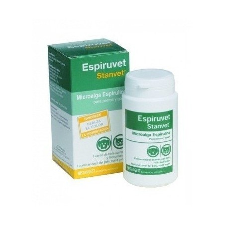 Espiruvet