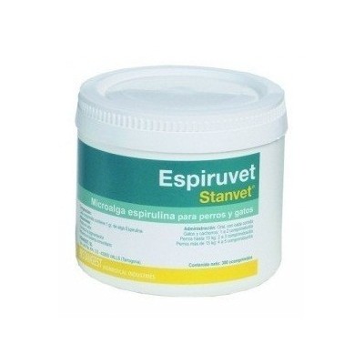Espiruvet