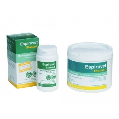 Espiruvet
