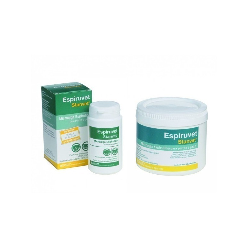 Espiruvet