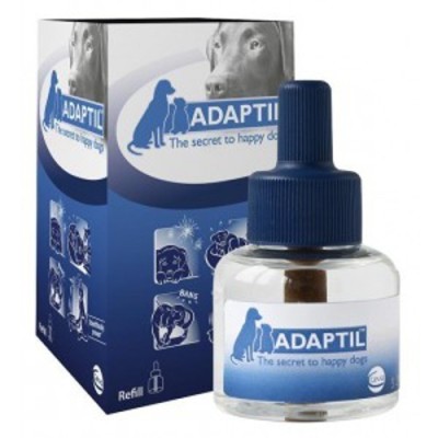 Adaptil recambio feromona tranquilizante para perros, 48ml