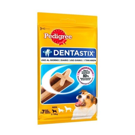 Dentastix razas pequeñas 110gr