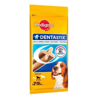 Dentastix razas medianas 180gr