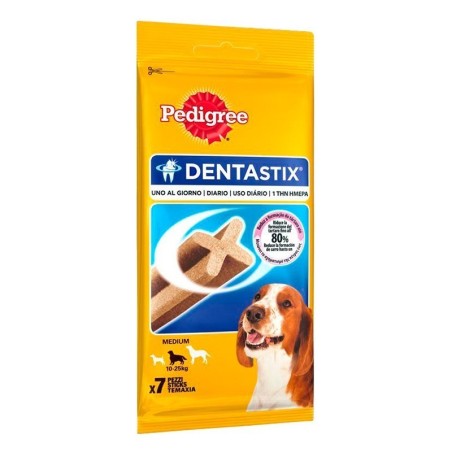 Dentastix razas medianas 180gr