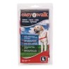 Easy Walk Arnés, color Rojo