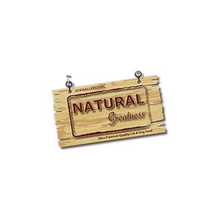 Natural Greatness