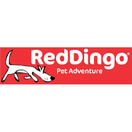 Red Dingo