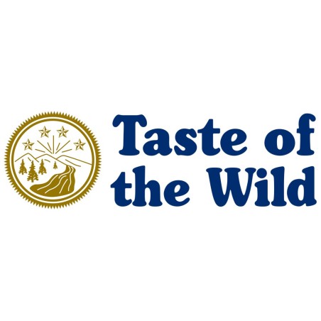 Taste of The Wild