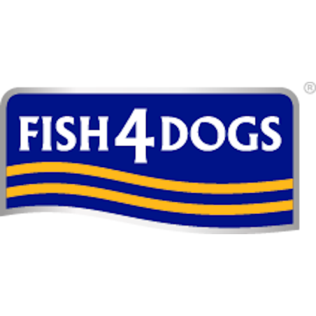 Fish4dogs