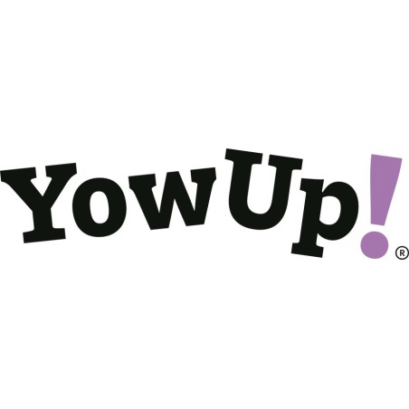 Yow Up!