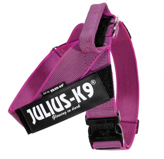 Arnés para perro Julius K9